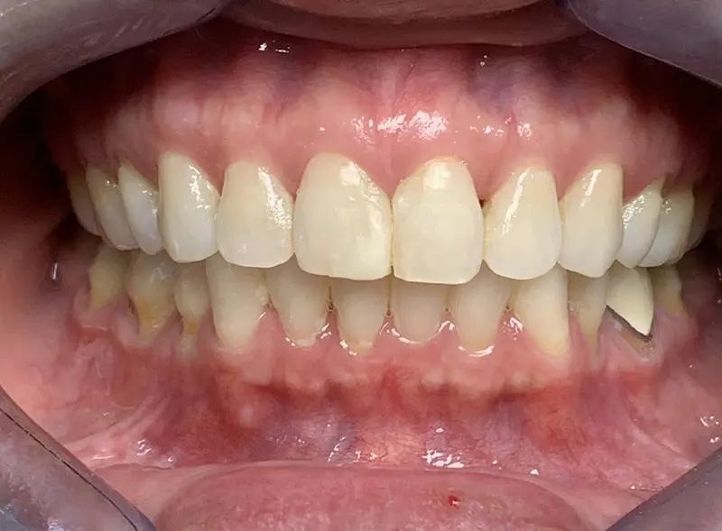 Clinical Records & Progress 1