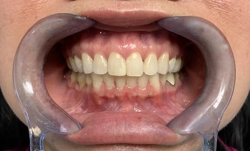 Clinical Records & Progress 2