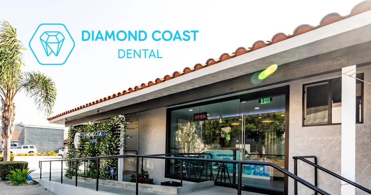 Diamond Coast Dental