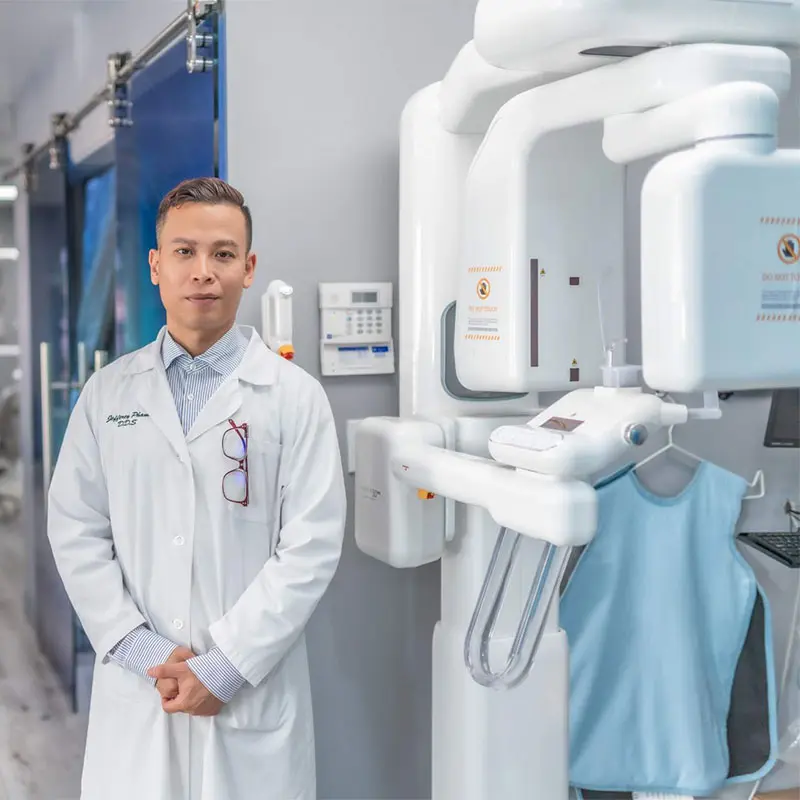 3D Scanning & Technology