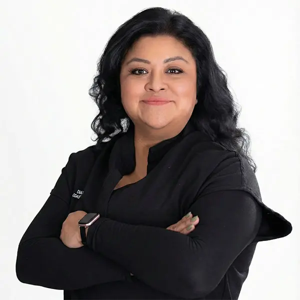 Nancy Donato - Office Manager