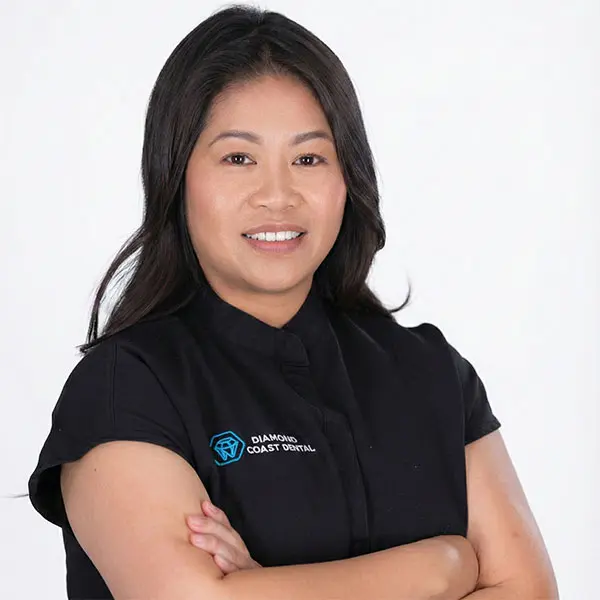 Irene To - Insurance and Billing Specialist